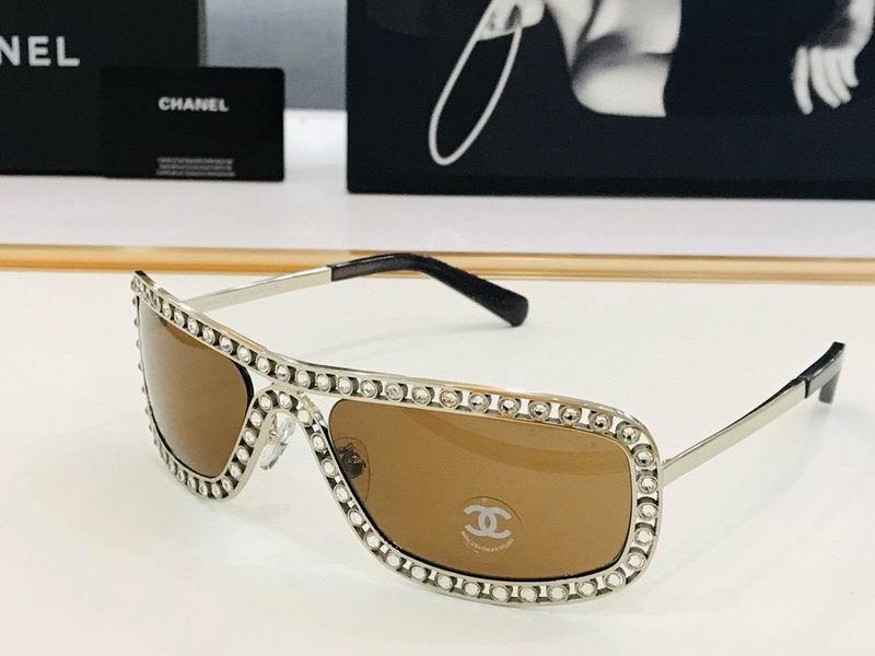 Chanel Sunglasses 1265